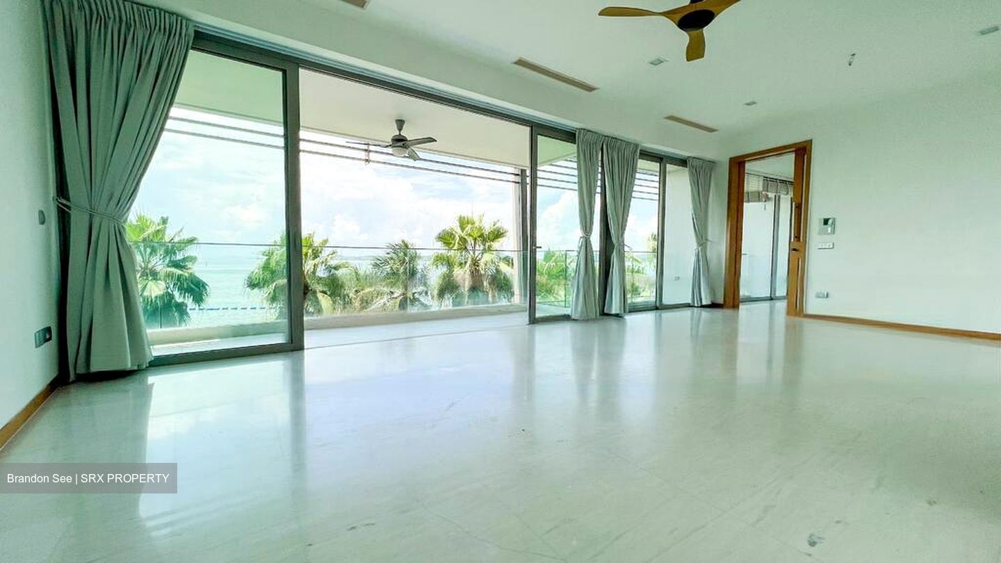 The Oceanfront @ Sentosa Cove (D4), Condominium #472174761